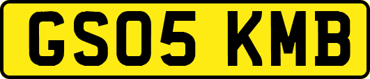 GS05KMB