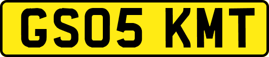 GS05KMT