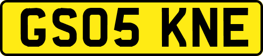 GS05KNE