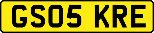 GS05KRE