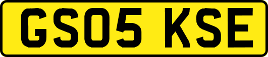 GS05KSE