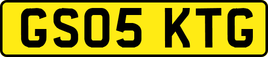 GS05KTG