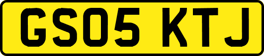 GS05KTJ
