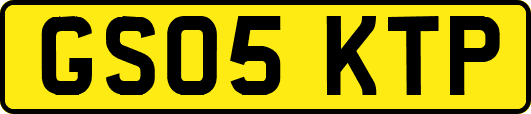 GS05KTP