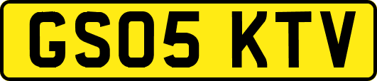 GS05KTV