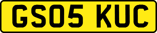 GS05KUC