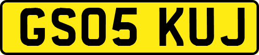 GS05KUJ