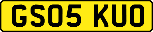 GS05KUO