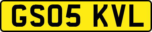 GS05KVL