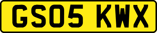 GS05KWX