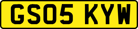 GS05KYW