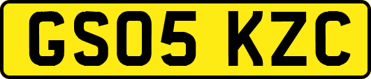 GS05KZC