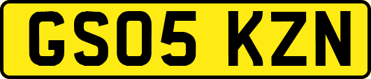 GS05KZN