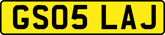 GS05LAJ