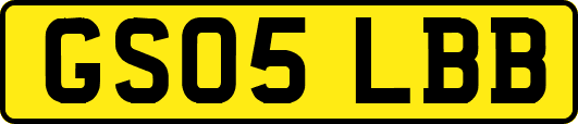 GS05LBB