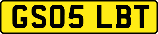 GS05LBT