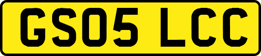 GS05LCC