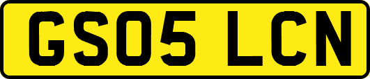GS05LCN