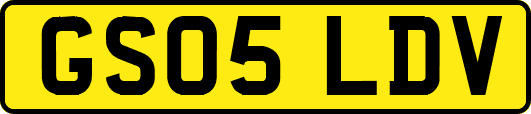 GS05LDV