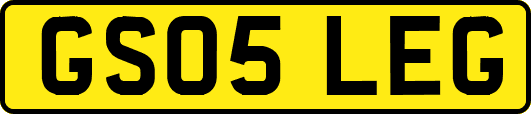 GS05LEG