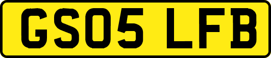 GS05LFB