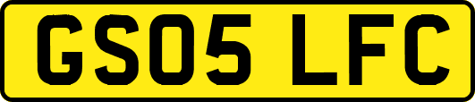GS05LFC