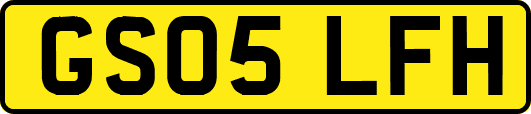 GS05LFH