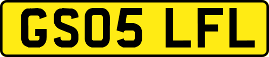 GS05LFL