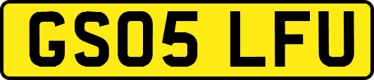 GS05LFU