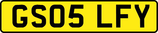 GS05LFY