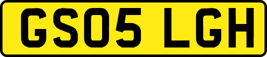 GS05LGH