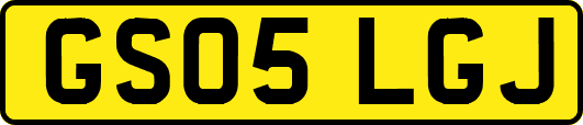 GS05LGJ