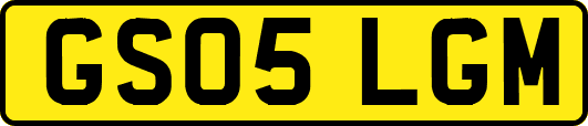 GS05LGM