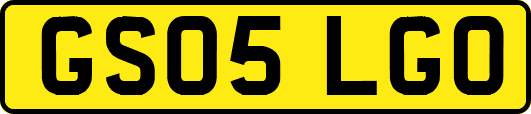 GS05LGO