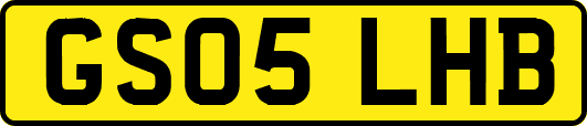 GS05LHB
