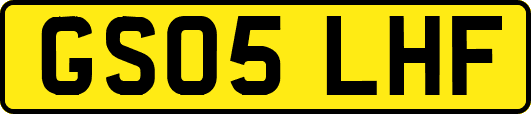 GS05LHF