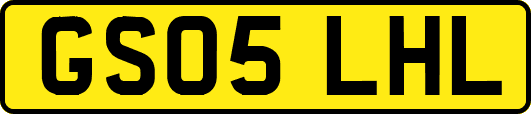 GS05LHL
