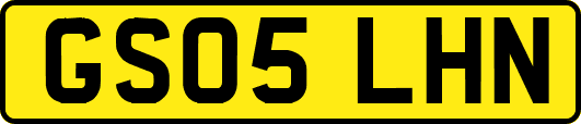 GS05LHN