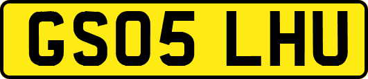 GS05LHU