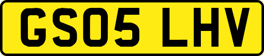 GS05LHV