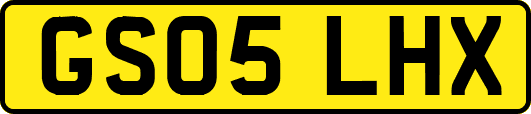 GS05LHX