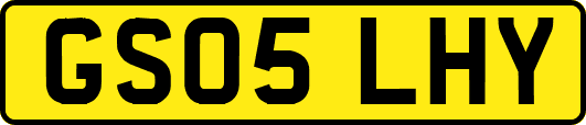 GS05LHY