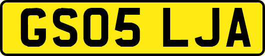 GS05LJA