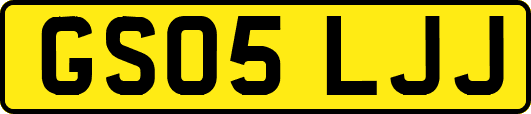 GS05LJJ