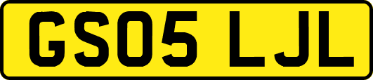 GS05LJL