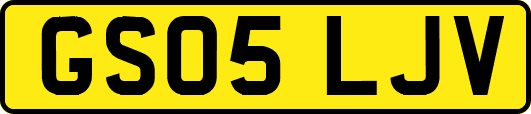 GS05LJV