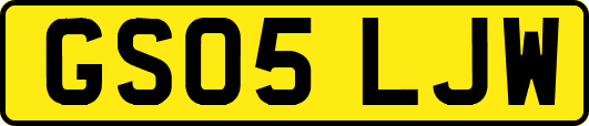 GS05LJW