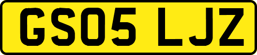 GS05LJZ