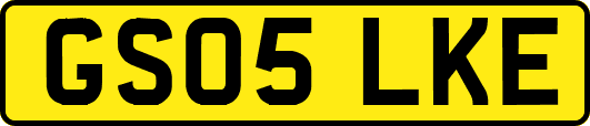 GS05LKE