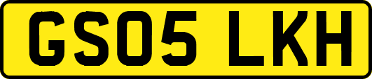 GS05LKH